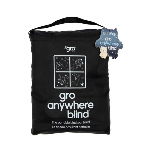 Tomme Tippee Blendegardiner 130x198 cm