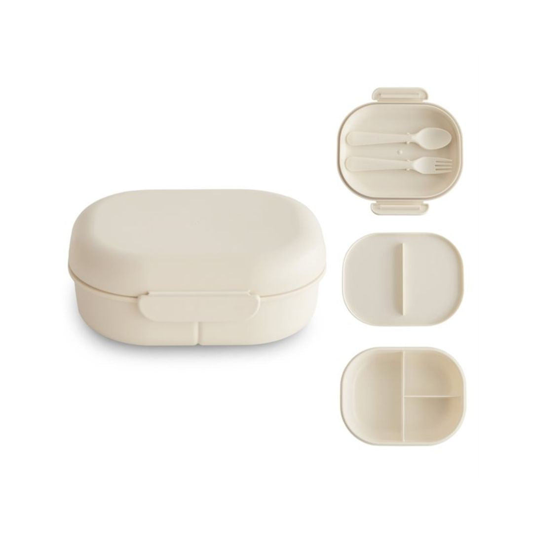 Mushie Matboks Ivory