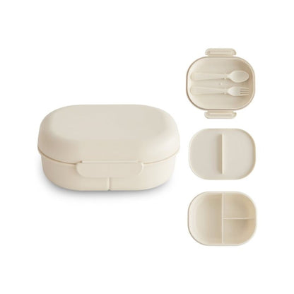 Mushie Matboks Ivory