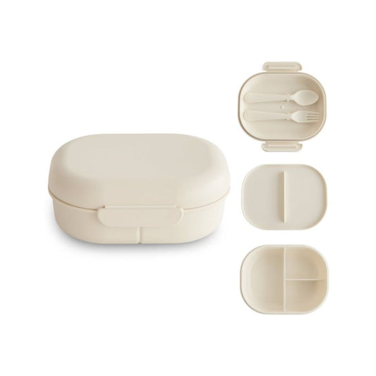 Mushie Matboks Ivory