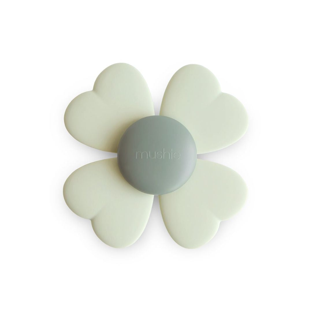 Mushie Silikon Spinner Toy Lucky