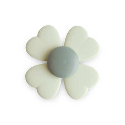 Mushie Silikon Spinner Toy Lucky