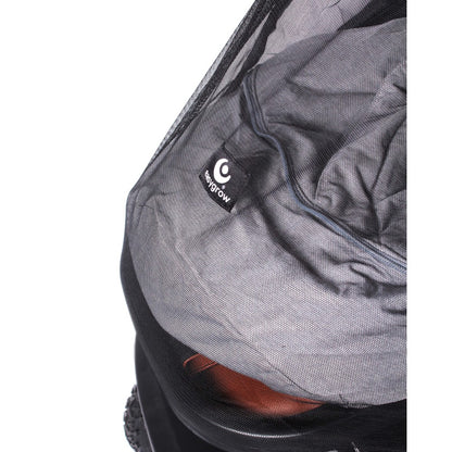 Easygrow Myggnetting Single