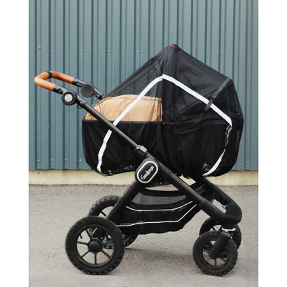 Easygrow Myggnetting Single