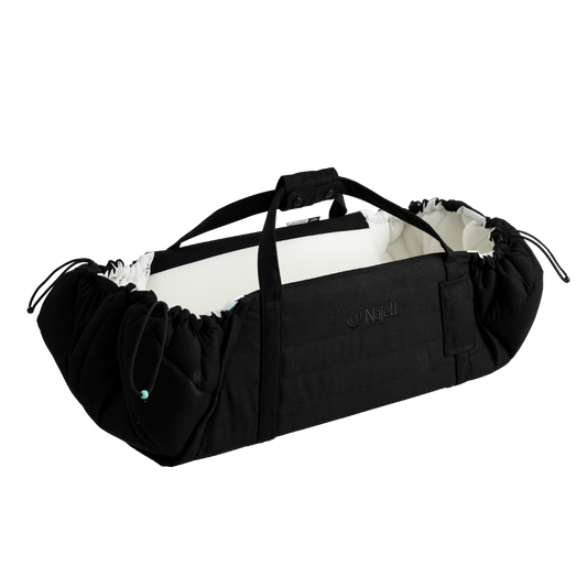 Najell SleepCarrier X - Black