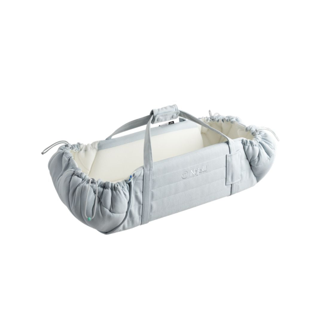 Najell SleepCarrier X - Sky Blue