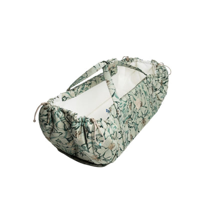 Najell SleepCarrier X - Jacquard Green