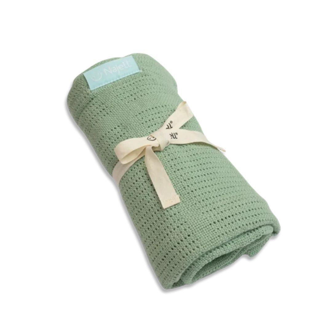 Najell Helseteppe Agave