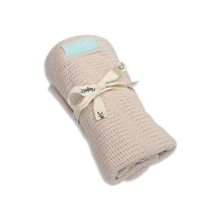 Najell Helseteppe Beige