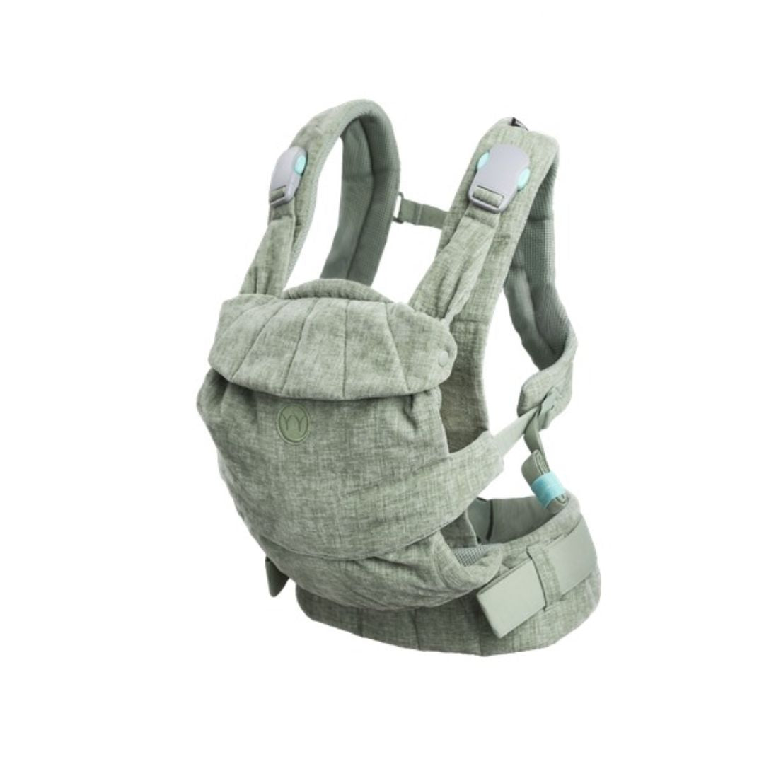 Najell Bæresele Rise - Velvet Green