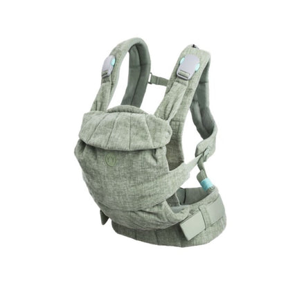 Najell Bæresele Rise - Velvet Green