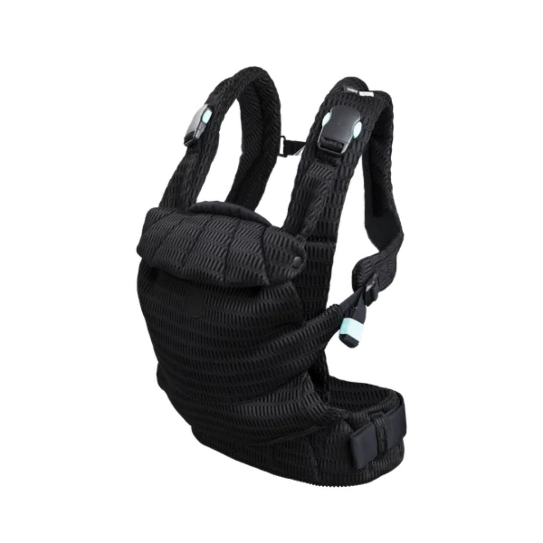 Najell Bæresele Rise - Jet Black