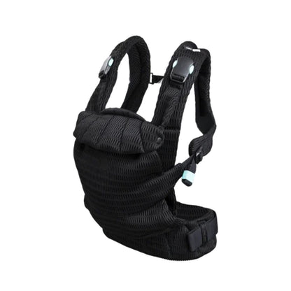 Najell Bæresele Rise - Jet Black