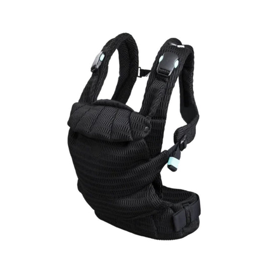 Najell Bæresele Rise - Jet Black