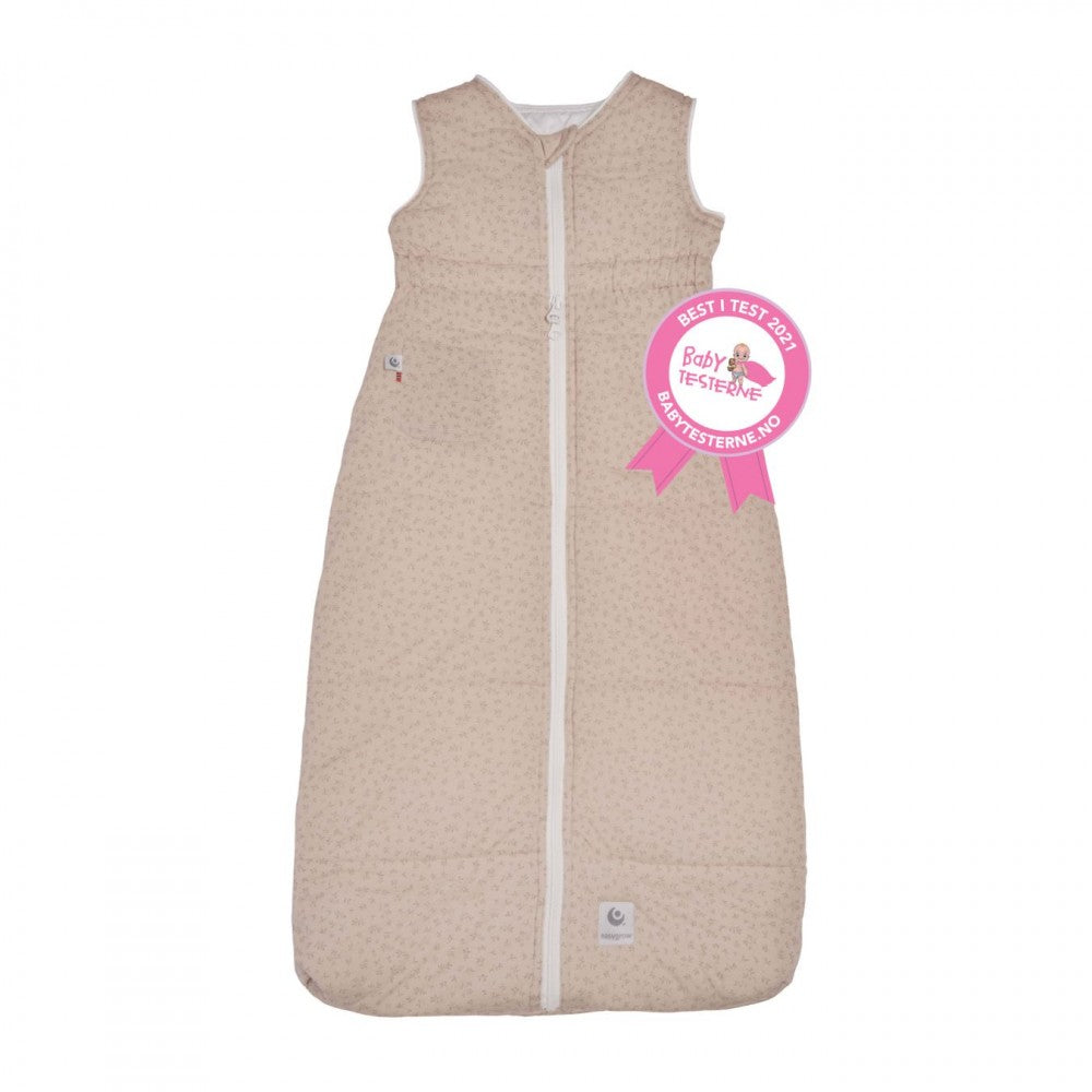 Easygrow Nattpose 3-18 mnd (TOG 2)