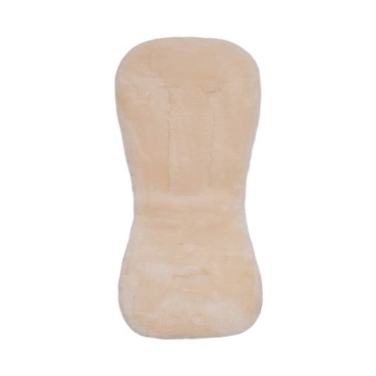Easygrow Lammeskin Ny Åpning - Off White