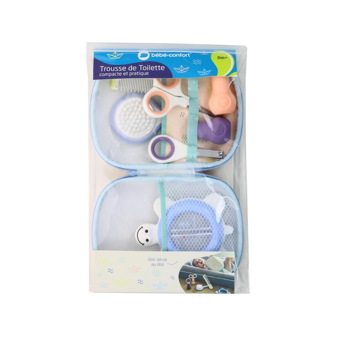 Bebeconfort Baby Pleiesett