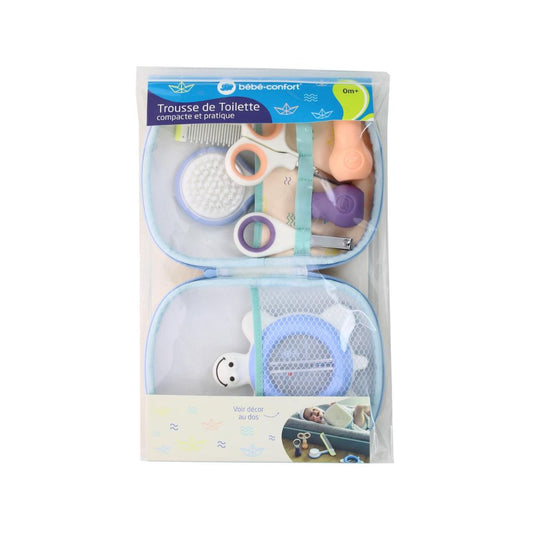 Bebeconfort Baby Pleiesett