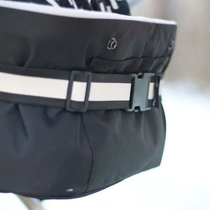 Tinkafu Refleks Bånd Svart