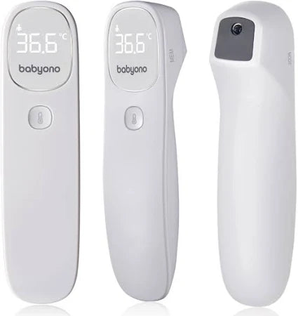 Babyono Infrarød Termometer