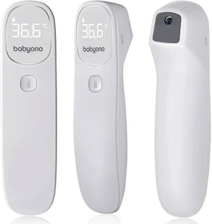 Babyono Infrarød Termometer