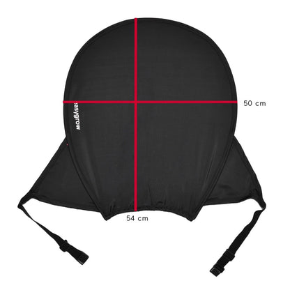 Easygrow Sun Cap Universal Sand
