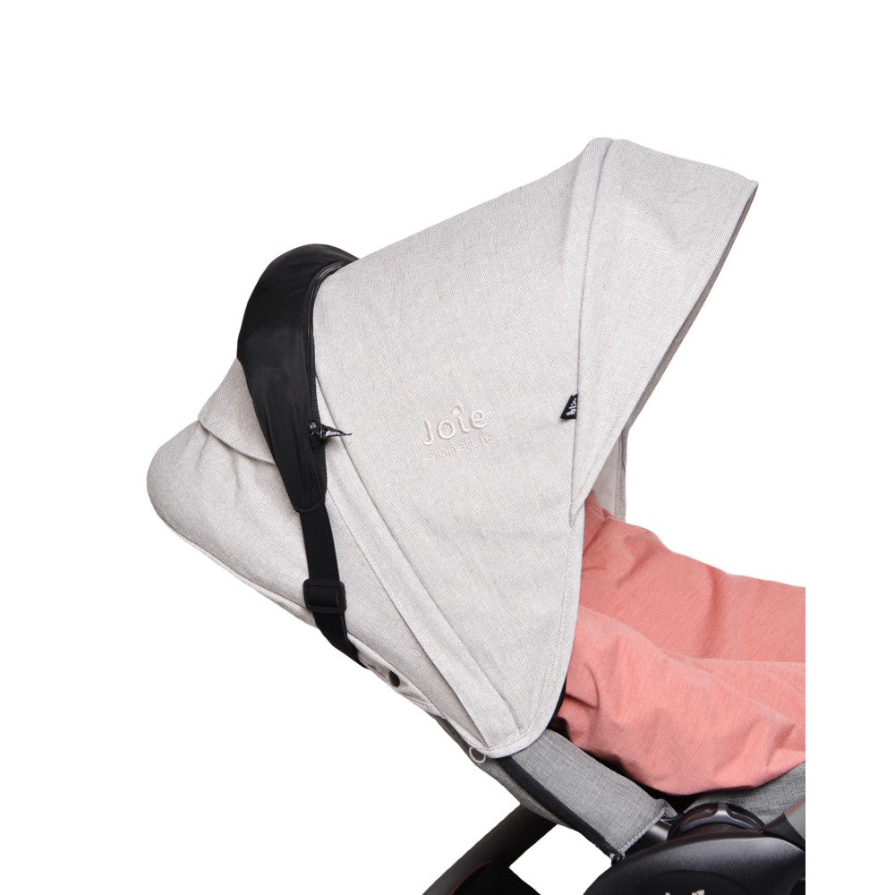 Easygrow Solskjerm Seil Universal - Sand