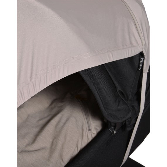 Easygrow Solskjerm Seil Universal - Sand