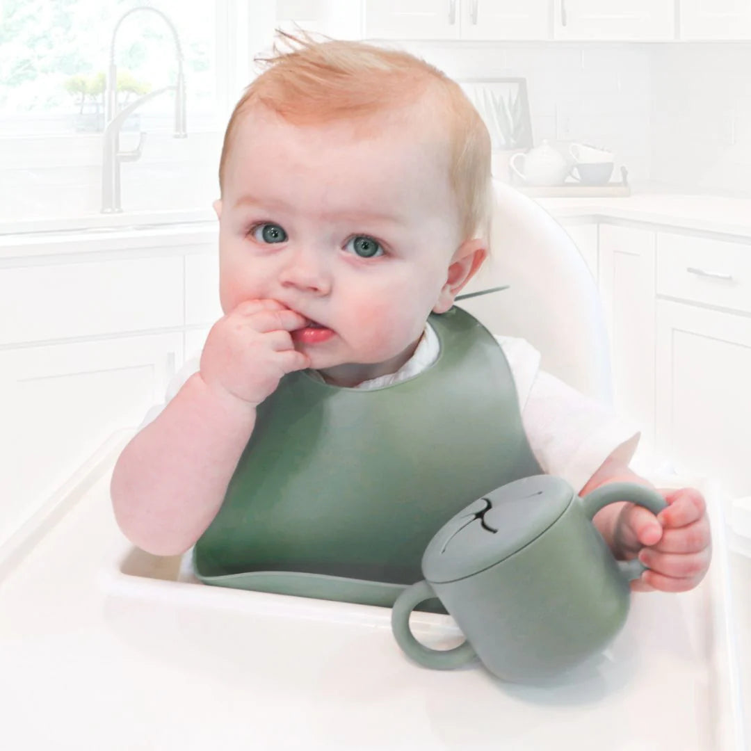 Baby Bliss Snacks Kopp Sage