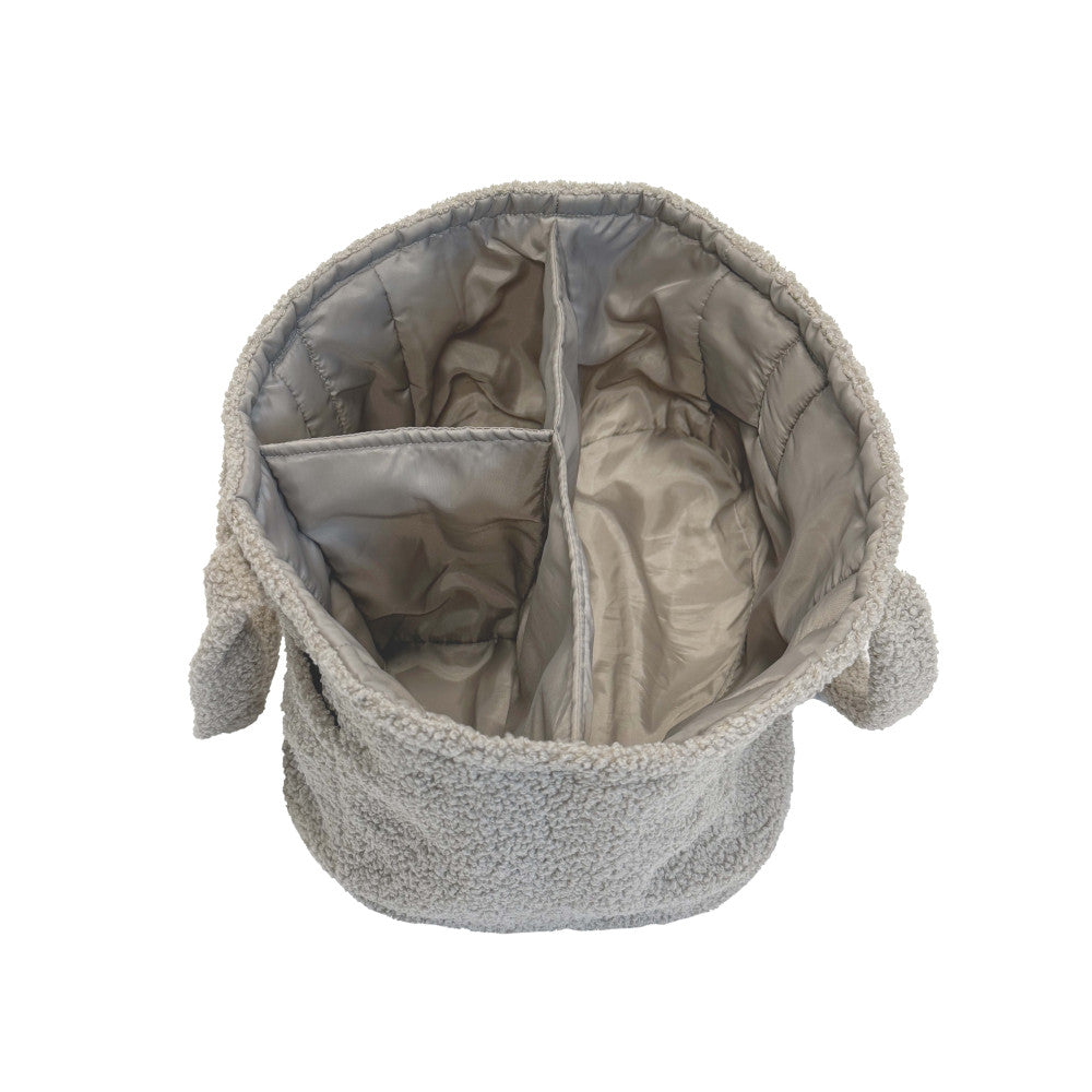 Easygrow Ammekurv - Teddy Sand