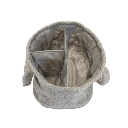 Easygrow Ammekurv - Teddy Sand