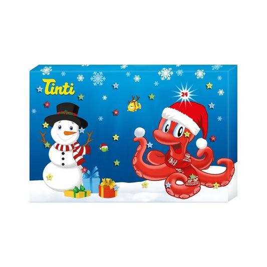 Tinti Adventskalender