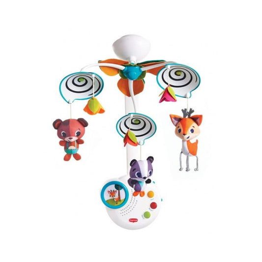 Tiny Love Sengeuro - Into the Forest