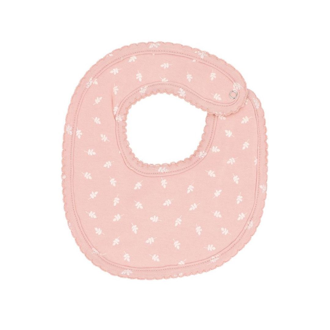 Tutete Bib Smekke - Rosa