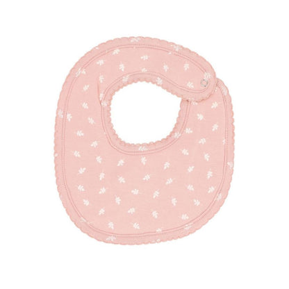 Tutete Bib Smekke - Rosa
