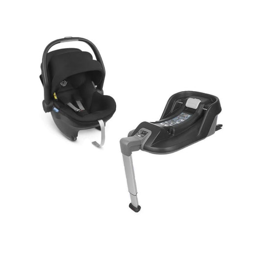Uppababy Babyilstol med Base Mesa i-Size