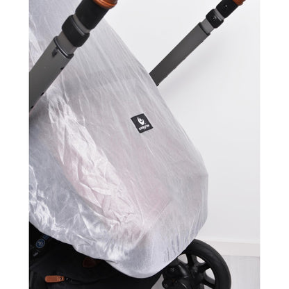 Easygrow UV Net Single Grey