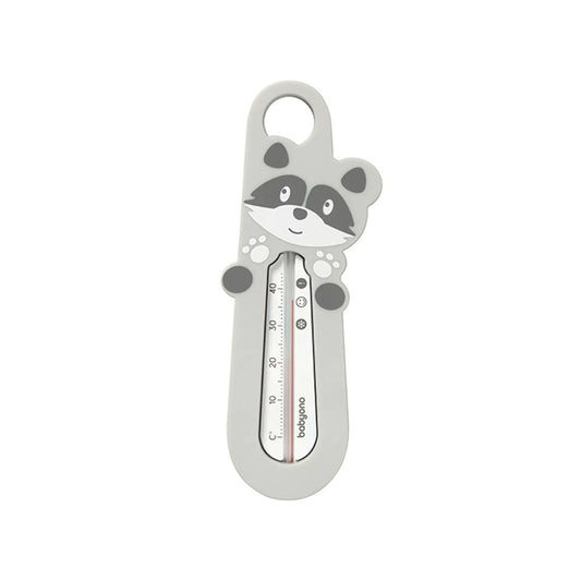 Babyono Badetermometer - Vaskebjørn