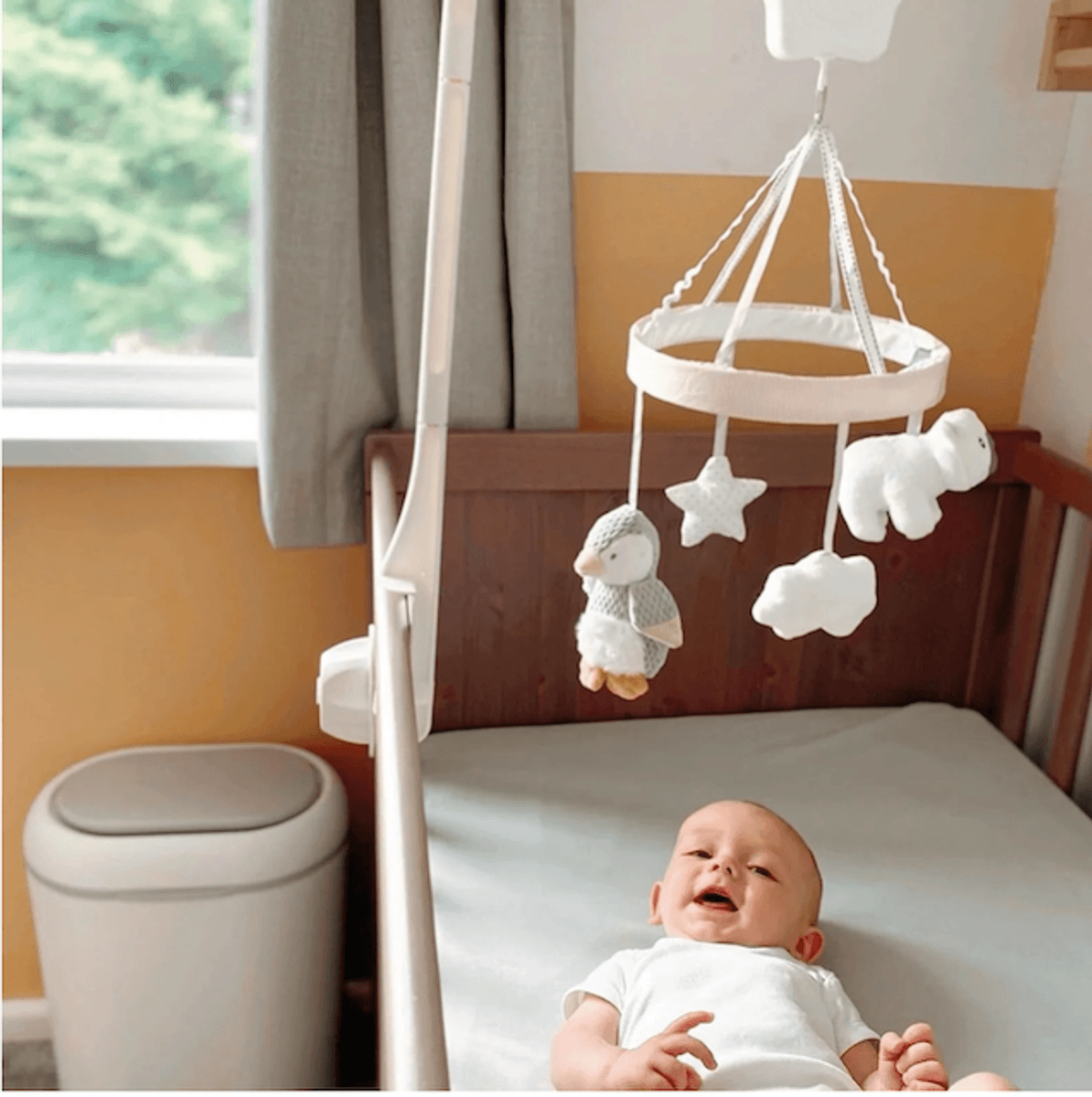 Nuby Little Penguin Senge Uro