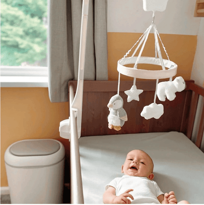 Nuby Little Penguin Senge Uro