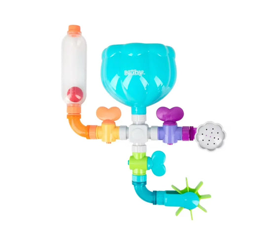 Nuby Vann Badeleke 18m+