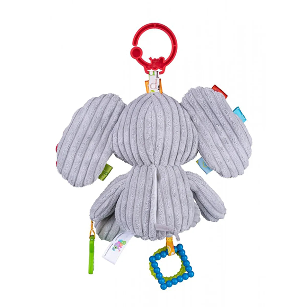 Balibazoo Vognleke - Elephant