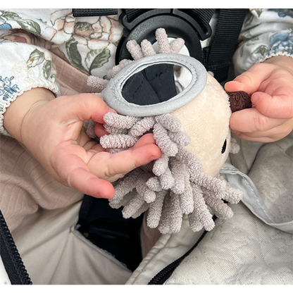 Little Climby Lille Pinnsvin