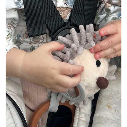 Little Climby Lille Pinnsvin