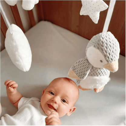 Nuby Little Penguin Senge Uro