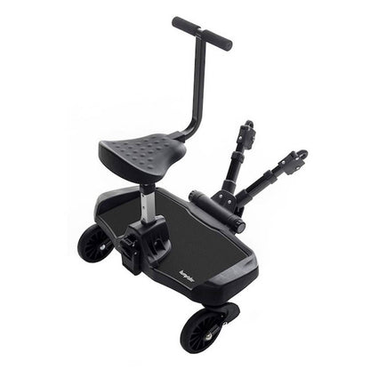 Bumprider Universal Ståbrett m/sete