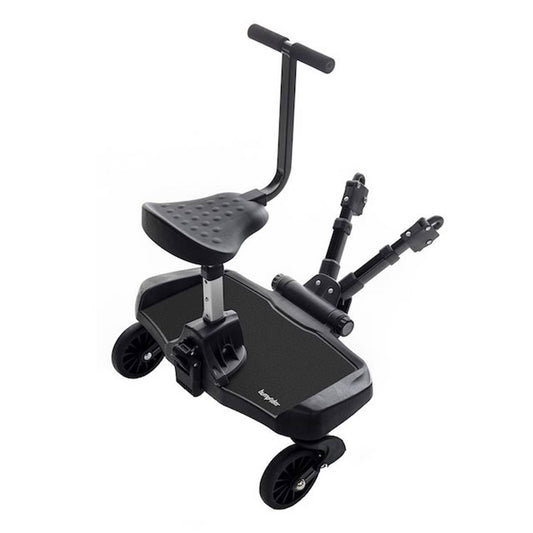 Bumprider Universal Ståbrett m/sete