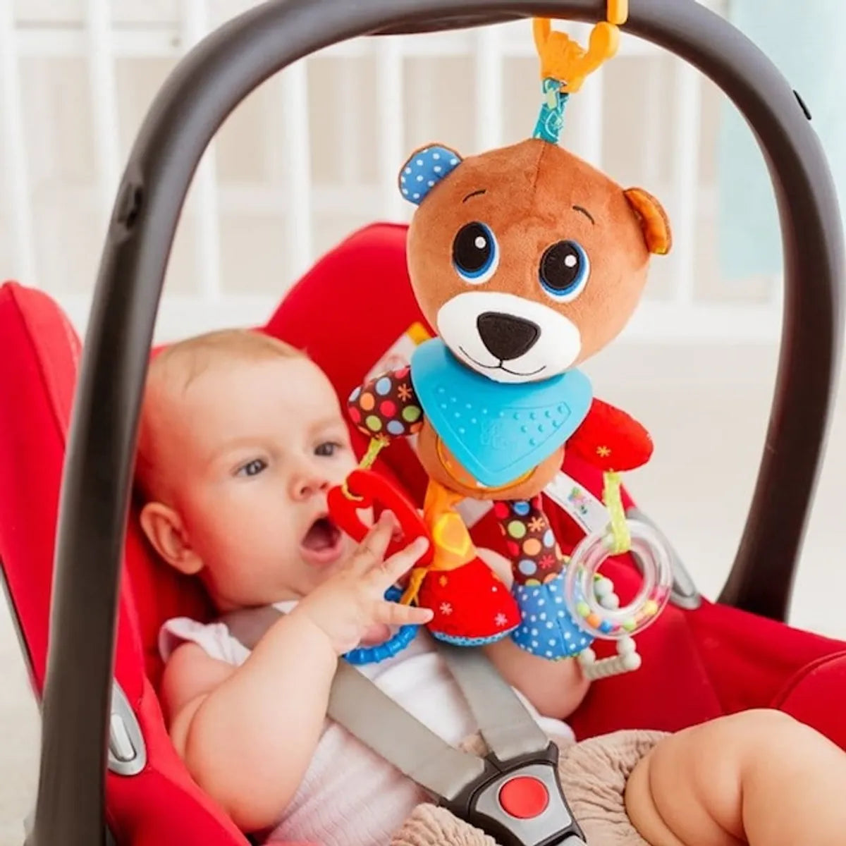 Balibazoo Vognleke - Bamse