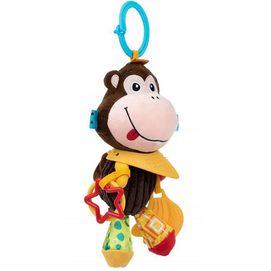 Balibazoo Vognleke - Apen Molly