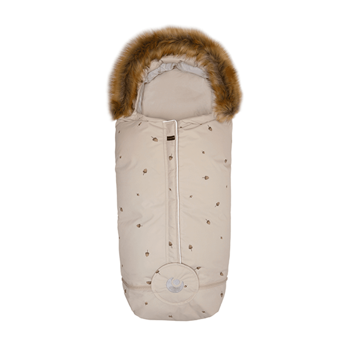 Nord Vinterpose Ny 2025 - Hazel